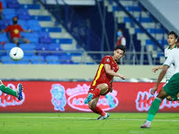 Việt nam đang hướng về lần đầu tiên dự vòng loại thứ ba khu vực châu á của một kì world cup. Omozgzlfa9rtwm