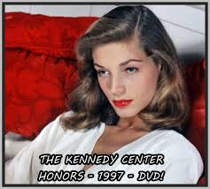 THE KENNEDY CENTER HONORS