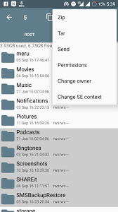 Descargar root browser pro 2.3.9.0 apk para android, aplicación de pago que es el mejor administrador de archivos para usuarios root. Root Explorer 4 1 1 Pro Apk Download For Android Patched