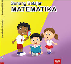 Download Buku Guru Dan Siswa Kelas 4 Mapel Matematika K13 Revisi 2018