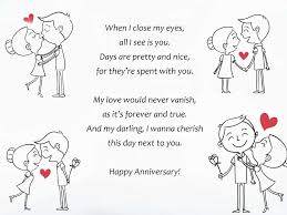 Funny Marriage Anniversary Wishes For Husband Original And Funny Wedding Anniversary Anniversary Quotes For Husband Anniversary Quotes Funny Anniversary Poems