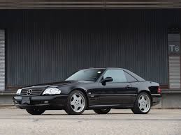 1998 Mercedes Benz Sl 70 Amg Mercedes Benz Mercedes Wheels Mercedes