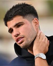 Carlos Alcaraz opens up about the challenges of being a professional athlete