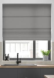 We carry designer brands at huge savings including waverly, levolor, bali and more. Roman Blinds 67 Off Made To Measure 247blinds