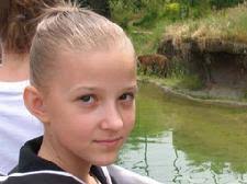 Zinaida Mykhailivna “Zina” Linnik (1994-2007)