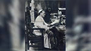 Unii evrei au susţinut că pius a închis ochii faţă de holocaust, prin faptul că nu a vorbit cu convingere despre acesta. Radio Vatican Implineste 90 De Ani Vocea Papei Pentru Intreaga Lume Vatican News