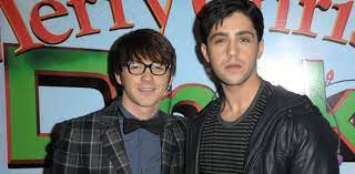 As of oct 16 21. Are You Drake Or Josh Proprofs Quiz