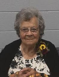 Obituary information for Dorothy Ruth Clark