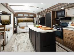 Maybe you would like to learn more about one of these? Cougar Half Ton Travel Trailer Review Quality Luxury Windish Rv Blog