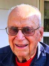 Richard Early Obituary