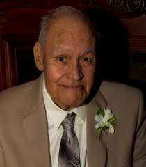 Reyes Castillo Jr. Obituary