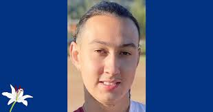 Randy Ray Belanger, age 18