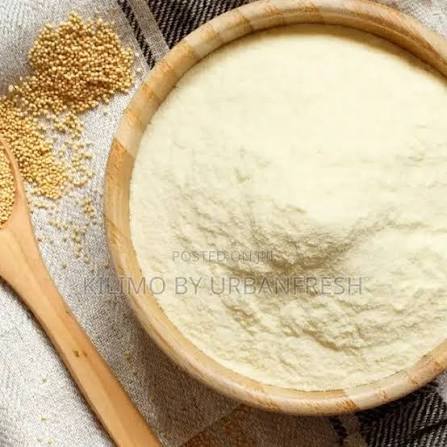 Amaranth Flour