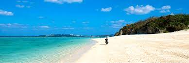 Sheraton okinawa sunmarina resort oceanfront beach resort. Strand Informationen Visit Okinawa Japan