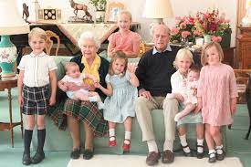 Charlotte elizabeth diana of cambridge); Princess Charlotte Celebrates Her Sixth Birthday Bbc News