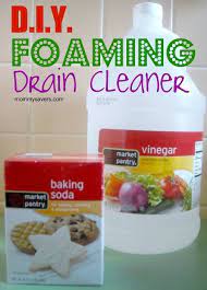 Homemade Drano Super Easy And A Fraction Of The Cost Diy Household Cleaners Household Cleaner Recipe Cleaner Recipes