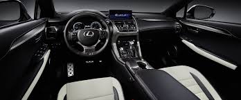Lexus NX 300h