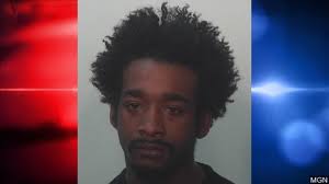 Man sentenced in February gas station shooting