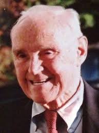Hugh Wallace Obituary (2014)