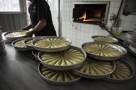Baklavacilar Ramazan Mesaisinde Gaziantepli Baklava Ustalari Ramazan Boyunca Yogun Ilgi Goren Avrupa Birligi Nin Ab Ilk Tescilli Turk Urunu Antep Bak Goruntuler Ile Tereyag