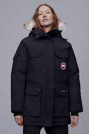 Explore a wide range of the best canada goose on besides good quality brands, you'll also find plenty of discounts when you shop for canada goose. Expedition Parka Fur Damen Canada Goose