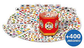 Juego de mesa lince de educa borrás barato. 400 Imagenes Tablero Multivariable Educa 16146 Juego De Mesa Lince App Para Tabletas Outletdelocio Juegos De Accion Y Reflejos Juguetes Y Juegos