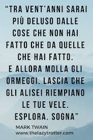 Ero stato colpito alle spalle ma cadendo avevo riconosciuto il mio aggressore! Frasi Sui Viaggi 50 Citazioni Aforismi E Proverbi Perfetti Per Instagram