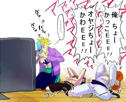 ボード one piece 2 のピン