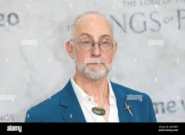 Henry ramsey hi-res stock photography and images