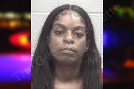 Latia White's Instagram, Twitter & Facebook