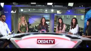 Oe24 berichtet live von den wichtigsten themen des tages. Der Grosse Missen Talk Auf Oe24 Tv Youtube