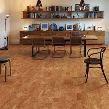 Wicanders Pure Glue Down Cork Flooring Originals Harmony