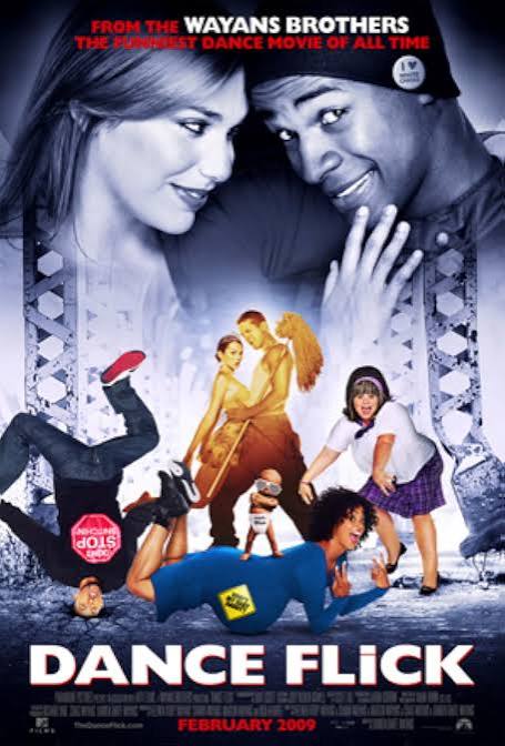 DANCE FLICK BY SANKARA