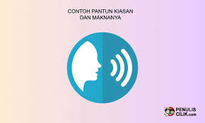 Berburu ke padang datar, mendapat rusa belang di kaki. Contoh Pantun Kiasan Juga Maknanya Penulis Cilik