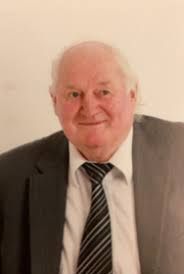 Condolence Book for Martin Fitzpatrick (Urlingford, Kilkenny)