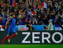 Voici tout ce que vous devez savoir sur ce match du groupe f. Euro 2016 La France Surclasse L Islande Et Se Qualifie En Demi Finale