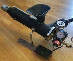 Dogzooka Robot Dog Ball Launcher Dog Ball Dog Ball Launcher Ball Launcher
