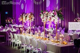 Check spelling or type a new query. Glamorous Gold Purple Wedding Theme Elegantwedding Ca