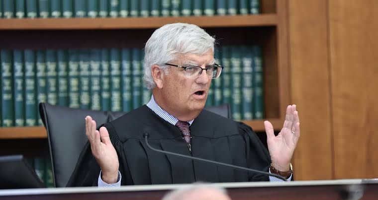 Watch Live: Mistrial declared in Lindsay Clancy triple murder trial