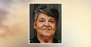 Janice Mary Glatt Obituary March 9, 2024