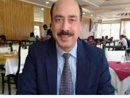 Former judge Arshad Malik, who convicted Nawaz Sharif in 2018, dies of  COVID-19