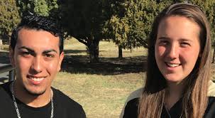 Outstanding Senior Award Recipients for the Class of 2018