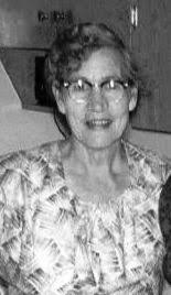 Catherine Anne “Cassie” Satterlee Rees (1901-1971)