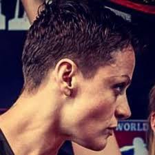 Despina Karavas vs. Alyssa Vasquez, KOTC