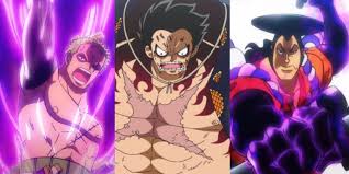 Conqueror's haki is known to allow a user to assert their willpower over others, knocking out the weaker ones in the process. One Piece The 10 Strongest Busoshoku Haki Users Ranked