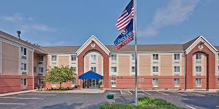 Hours may change under current circumstances Extended Stay Syracuse Hotels Candlewood Suites East Syracuse Carrier Circle
