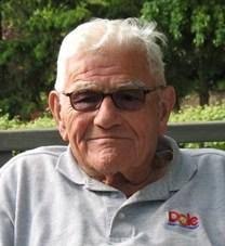 Mathew Bellucci Obituary