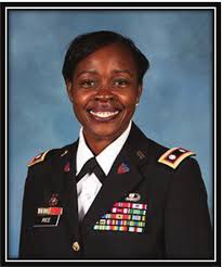 Lieutenant Colonel Andrew S. Rendon