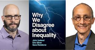 Democracy Works: The conflict at the heart of political disagreements