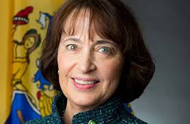 NJDEP Commissioner McCabe is retiring in January